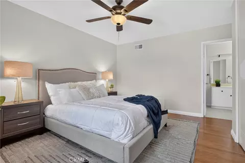 Bedroom - 20730 Devonshire #D, Chatsworth, CA 91311 photo 2 of 8