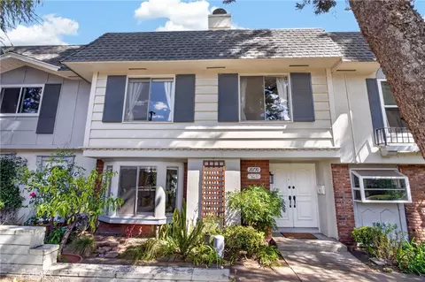 20730 Devonshire #D, Chatsworth, CA 91311