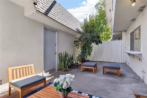 Exterior - 20730 Devonshire #D, Chatsworth, CA 91311 photo 5 of 10