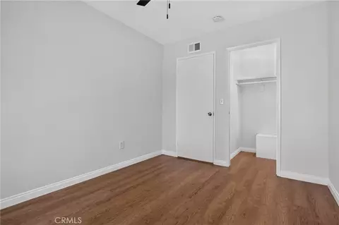 Bedroom - 20730 Devonshire #D, Chatsworth, CA 91311 photo 8 of 8
