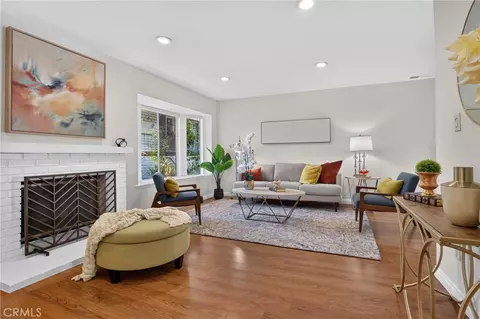Living - 20730 Devonshire #D, Chatsworth, CA 91311 photo 1 of 3