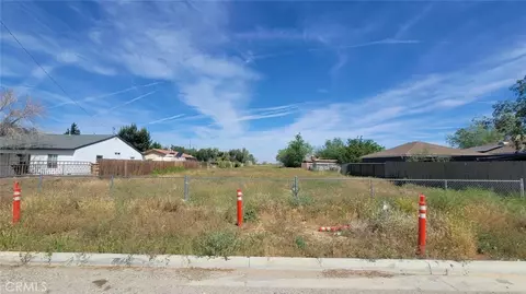 0 Avenue Q2, Palmdale, CA 93550 photo 2