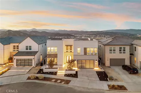 Exterior - 27640 Juniper Ln, Valencia, CA 91381 photo 1 of 7
