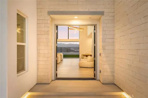 Entry Way - 27640 Juniper Ln, Valencia, CA 91381 photo 1 of 3