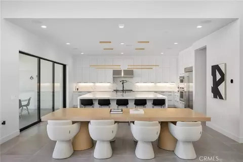 Dining - 27640 Juniper Ln, Valencia, CA 91381 photo 1 of 2