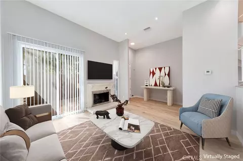 Living - 17815 Devonshire St #1, Northridge, CA 91325 photo 1 of 4