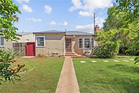 5804 Satsuma, North Hollywood, CA 91601