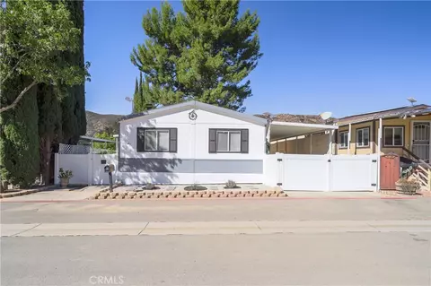 36200 Paradise Ranch Rd #119, Castaic, CA 91384