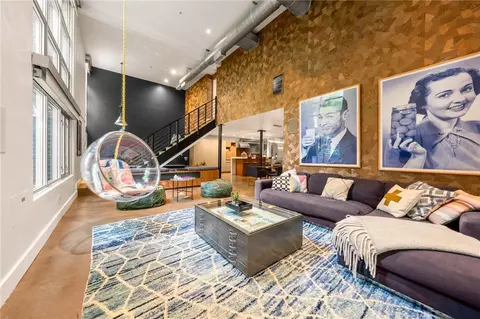1037 N Laurel Ave #11B, Los Angeles, CA 90046