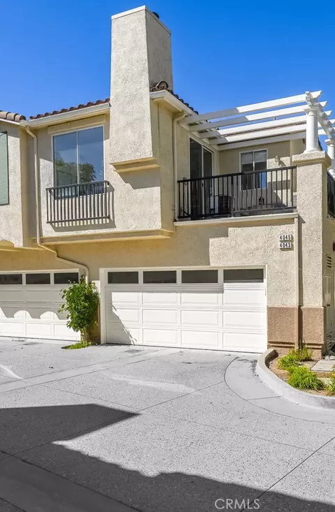 Exterior - 4045 Milano Pl, Moorpark, CA 93021 photo 14 of 15