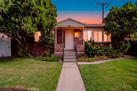 4190 Commonwealth Ave, Culver City, CA 90232