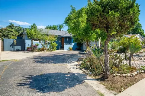 1311 Knox St, San Fernando, CA 91340