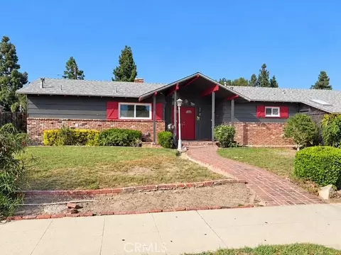 16317 Tuba, North Hills, CA 91343
