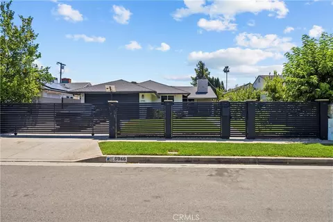 6946 Alcove, North Hollywood, CA 91605
