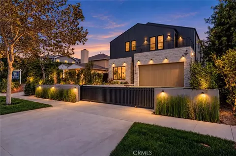 4118 N Wilkinson Ave, Studio City, CA 91604