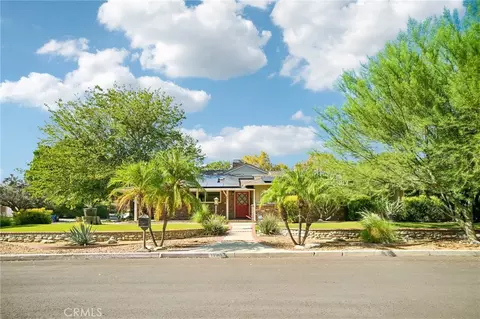 18011 Sunburst St, Sherwood Forest, CA 91325