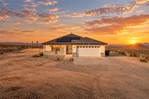 10715 Wilson, California City, CA 93505