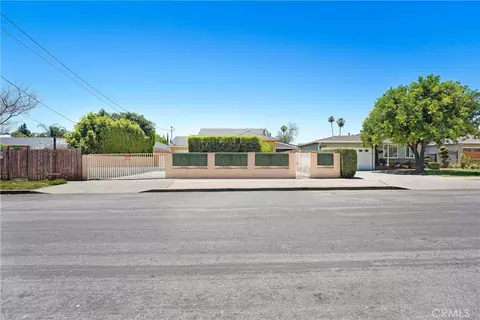21006 Cohasset, Canoga Park, CA 91303