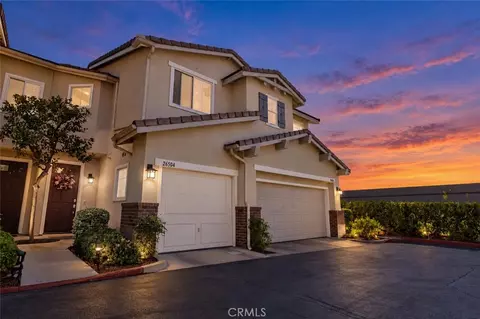 26504 Rock Crk, Valencia, CA 91354