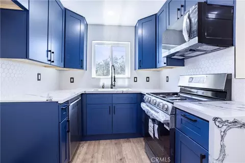 42640 Ranch Clb, Lake Hughes, CA 93532
