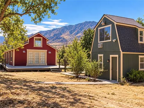 Exterior - 483 Castac Vw, Lebec, CA 93243 photo 3 of 5