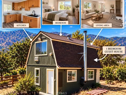 Floorplan - 483 Castac Vw, Lebec, CA 93243 photo 1 of 1