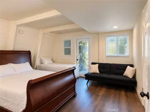 Bedroom - 483 Castac Vw, Lebec, CA 93243 photo 4 of 6