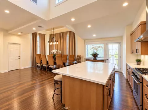 Dining - 483 Castac Vw, Lebec, CA 93243 photo 1 of 3