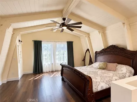 Bedroom - 483 Castac Vw, Lebec, CA 93243 photo 1 of 6