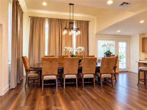 Dining - 483 Castac Vw, Lebec, CA 93243 photo 3 of 3