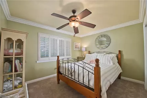 Bedroom - 1546 Deodora St, Simi Valley, CA 93065 photo 3 of 3