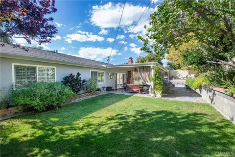 Exterior - 1546 Deodora St, Simi Valley, CA 93065 photo 10 of 17
