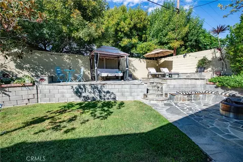 Exterior - 1546 Deodora St, Simi Valley, CA 93065 photo 13 of 17