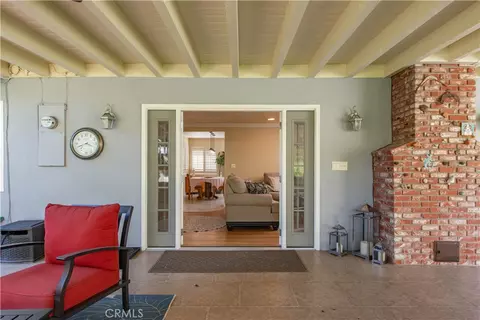 Exterior - 1546 Deodora St, Simi Valley, CA 93065 photo 4 of 17