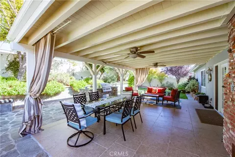 Exterior - 1546 Deodora St, Simi Valley, CA 93065 photo 8 of 17