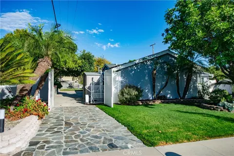 Exterior - 1546 Deodora St, Simi Valley, CA 93065 photo 3 of 17