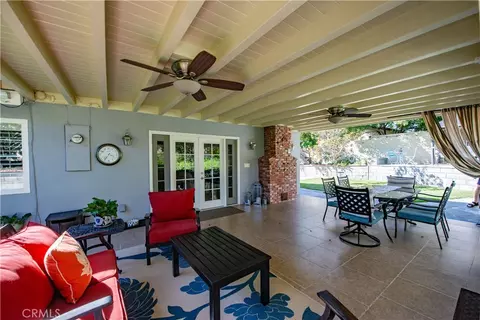Exterior - 1546 Deodora St, Simi Valley, CA 93065 photo 5 of 17