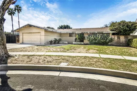 9501 Lubao Ave, Chatsworth, CA 91311