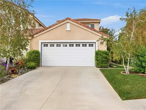 23653 Silverhawk, Valencia, CA 91354