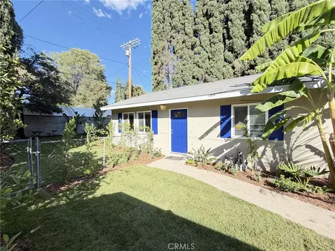 17811 Ludlow St, Granada Hills, CA 91344