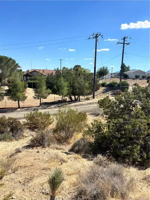 0 Alaga, Pearblossom, CA 93553