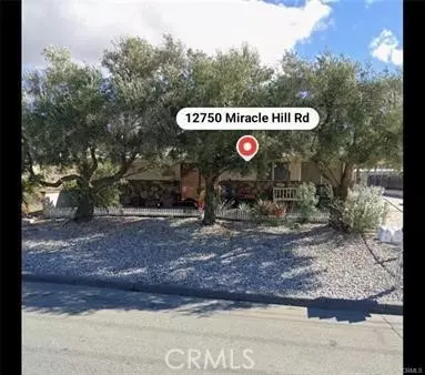 12750 Miracle Hill Rd, Desert Hot Springs, CA 92240