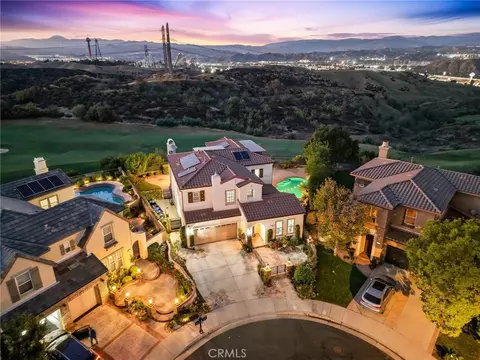 27121 Rosewood Ct, Valencia, CA 91381