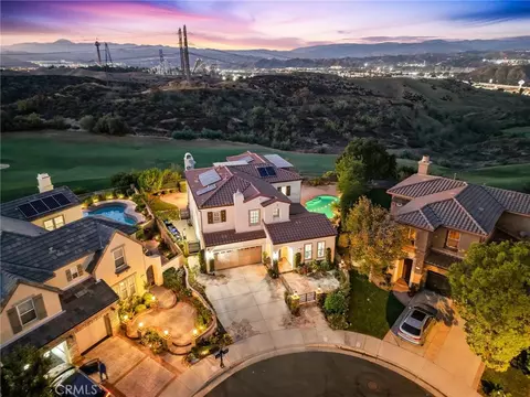27121 Rosewood Ct, Valencia, CA 91381