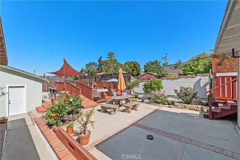 Exterior - 10739 Helendale, Tujunga, CA 91042 photo 3 of 10