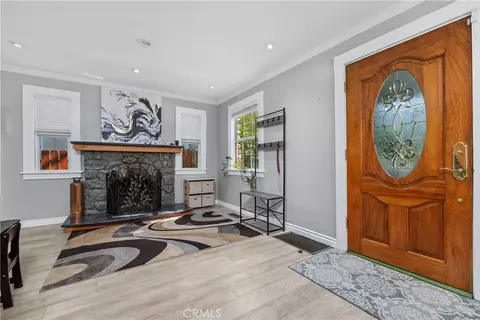 Entry Way - 10739 Helendale, Tujunga, CA 91042 photo 1 of 6