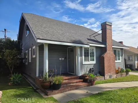 504 N 1st St, Alhambra, CA 91801