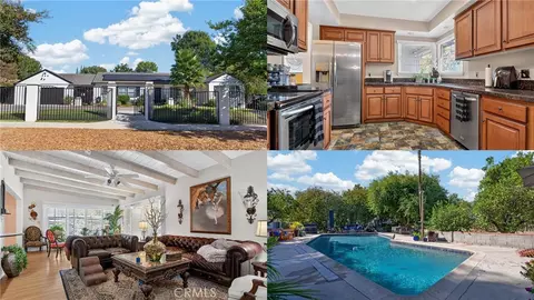 17819 Tulsa St, Granada Hills, CA 91344