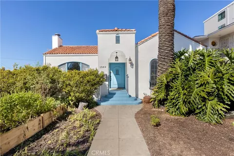 1569 S Orange Grove Ave, Los Angeles, CA 90019