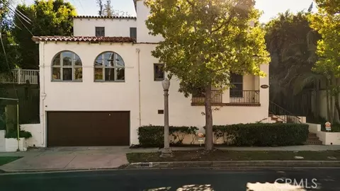10268 Cheviot Dr, Los Angeles, CA 90064